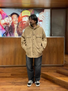 matsuさんのコーディネート