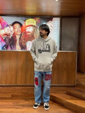 matsuさんのコーディネート