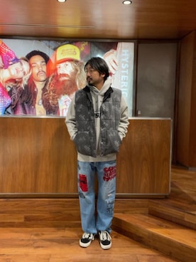 matsuさんのコーディネート