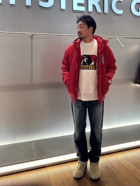 matsuさんのコーディネート