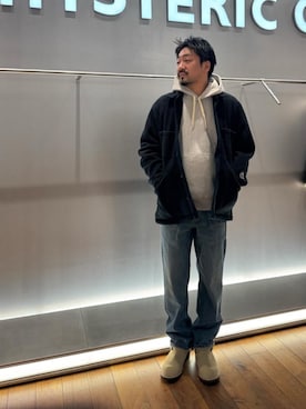 matsuさんのコーディネート