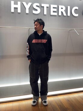 matsuさんのコーディネート