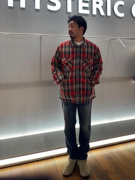 matsuさんのコーディネート