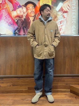 matsuさんのコーディネート