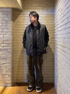 matsuさんのコーディネート