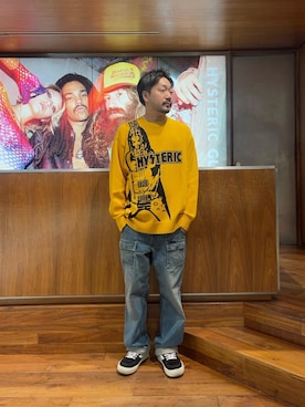 matsuさんのコーディネート