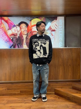 matsuさんのコーディネート