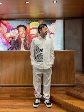 matsuさんのコーディネート