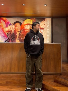 matsuさんのコーディネート