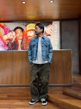 matsuさんのコーディネート