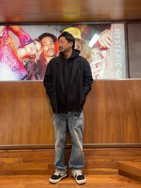 matsuさんのコーディネート