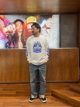 matsuさんのコーディネート