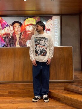 matsuさんのコーディネート