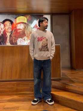 matsuさんのコーディネート