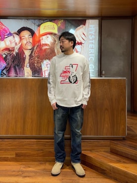 matsuさんのコーディネート