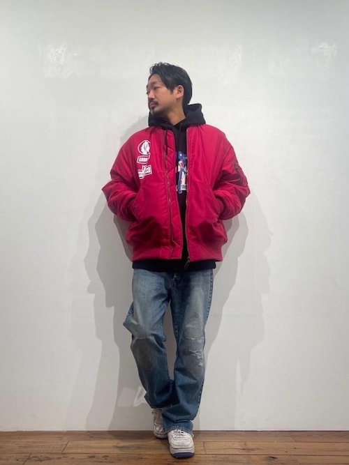 H TIMES パーカー(パーカー)|HYSTERIC GLAMOUR(ヒステリック H TIMES パーカー(パーカー)|HYSTERIC GLAMOUR(ヒステリック