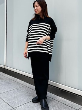 Liesse STAFFさんのコーディネート