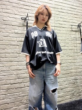 karin1366さんのコーディネート