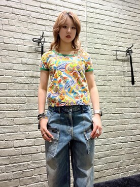 karin1366さんのコーディネート