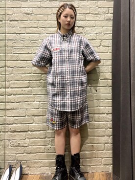 karin1366さんのコーディネート