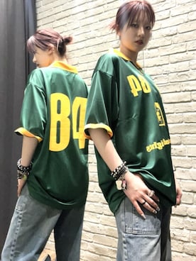 karin1366さんのコーディネート