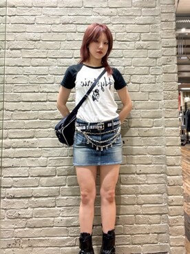 karin1366さんのコーディネート