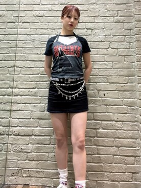 karin1366さんのコーディネート