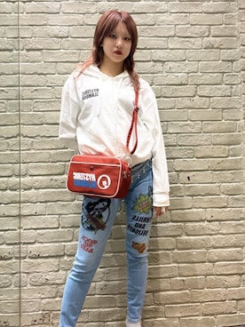 karin1366さんのコーディネート