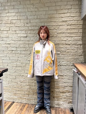 karin1366さんのコーディネート