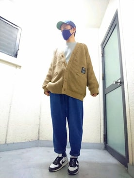 TKさんのコーディネート