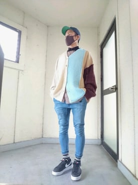 TKさんのコーディネート