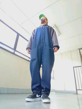 TKさんのコーディネート