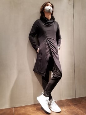 Fujiさんのコーディネート