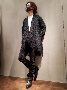 Fujiさんのコーディネート