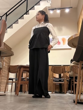 Yun Han Chenさんのコーディネート