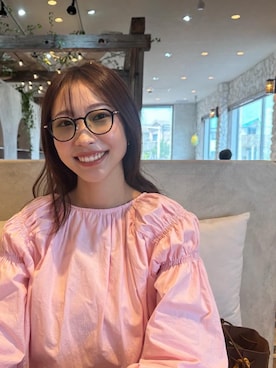 Kさんのコーディネート