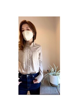 kaoriさんのコーディネート