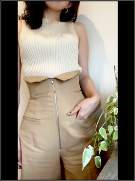 kaoriさんのコーディネート