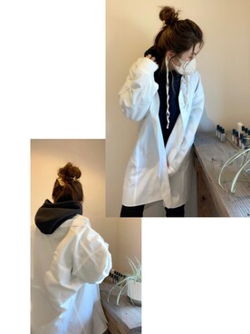 kaoriさんのコーディネート