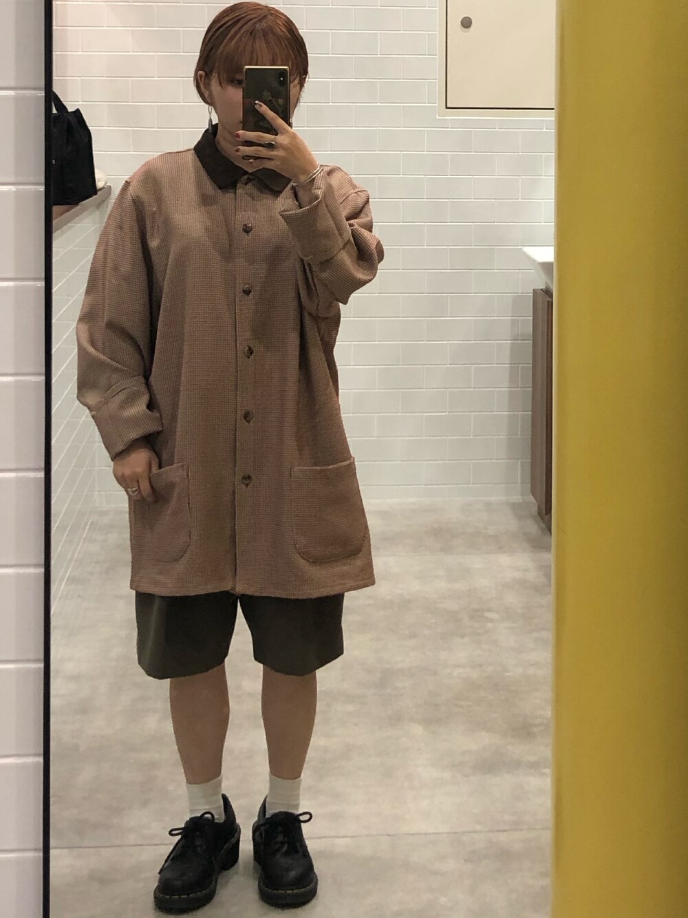 H BEAUTY&YOUTH UNITED ARROWS（エイチビューティーアンドユース