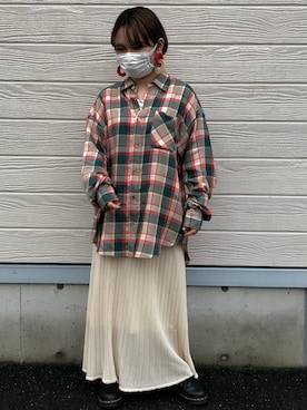 7  さんのコーディネート