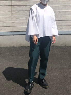 7  さんのコーディネート