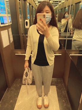 「excelsior」｜Lallaさん（レディース・164cm）の秋コーディネート