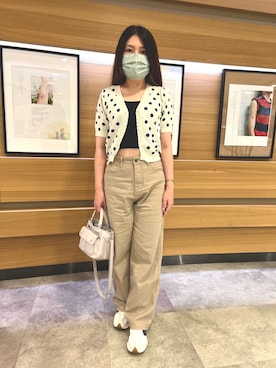 Lallaさんのコーディネート