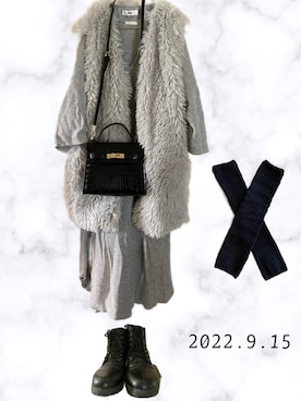 ともぴのこさんのコーディネート