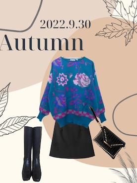 ともぴのこさんのコーディネート