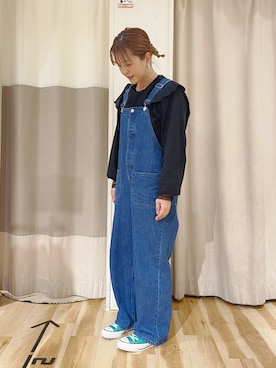 minminさんのコーディネート