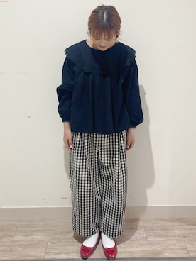 minminさんのコーディネート