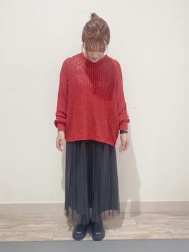 minminさんのコーディネート