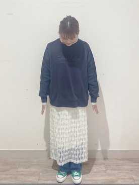 minminさんのコーディネート